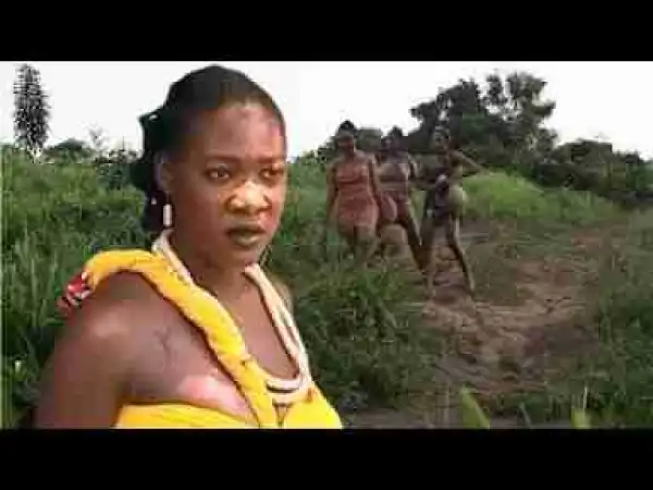 Video: MERCY JOHNSON SON OF THE SUN SEASON 1 - Nigerian Movies | 2017 Latest Movies | Full Movies